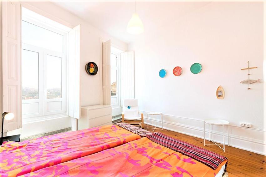 Pretty Clerigos 132 Apartamento Porto Exterior foto