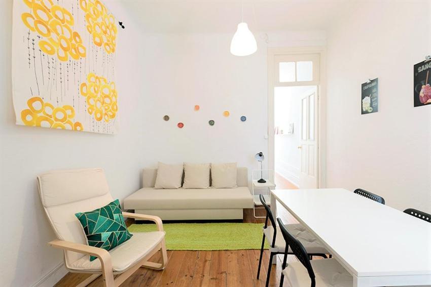 Pretty Clerigos 132 Apartamento Porto Exterior foto