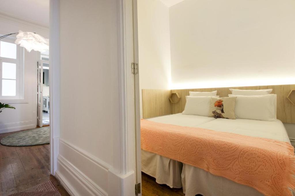 Pretty Clerigos 132 Apartamento Porto Exterior foto