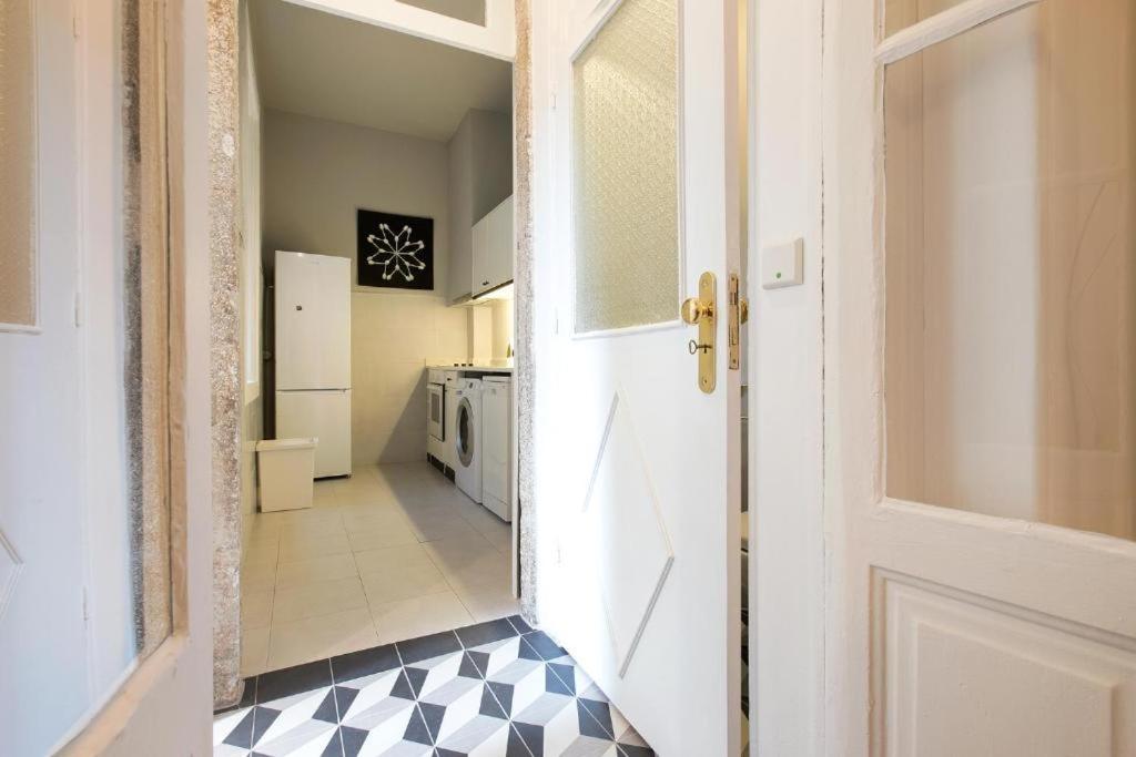 Pretty Clerigos 132 Apartamento Porto Exterior foto