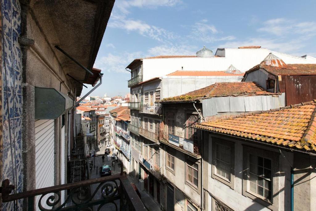 Pretty Clerigos 132 Apartamento Porto Exterior foto